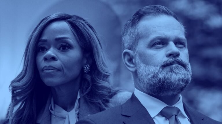 House braces for next wave of potential expulsions focused on Cherfilus-McCormick, Mills