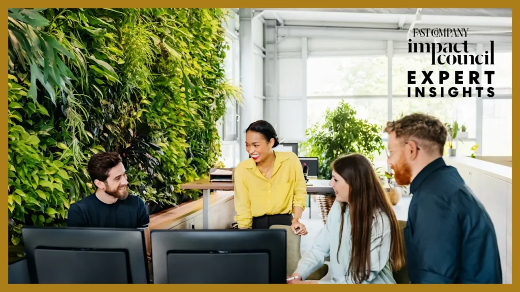 Is corporate sustainability dead?