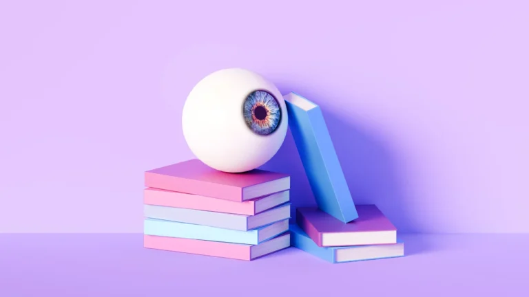 When knowing less is worth more