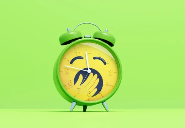 How AI is quietly exhausting you—and what to do about it