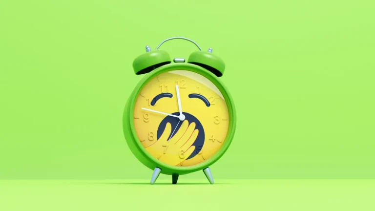 How AI is quietly exhausting you—and what to do about it