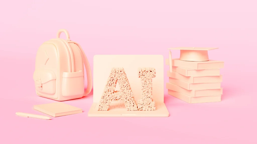 The future of AI in schools isn’t personalized learning