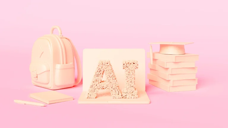 The future of AI in schools isn’t personalized learning