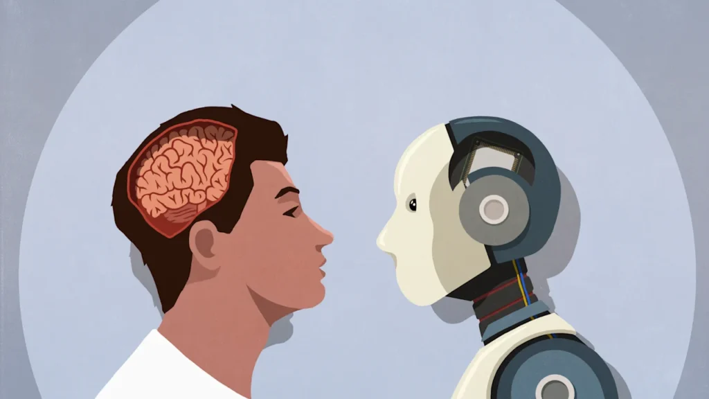 From legacy processes to AI-native work