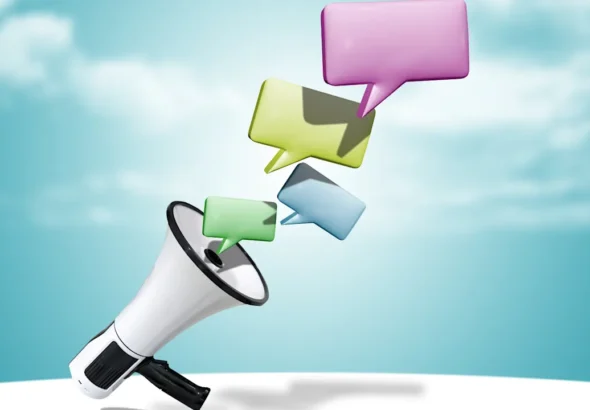 When brands become actors