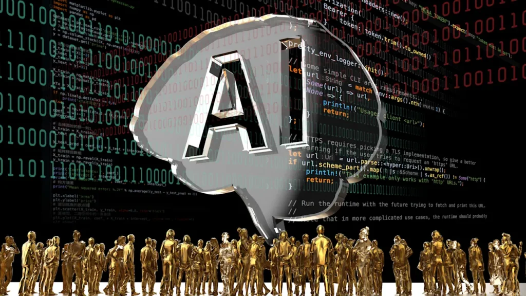 What war and lifeguards teach us about AI and humans