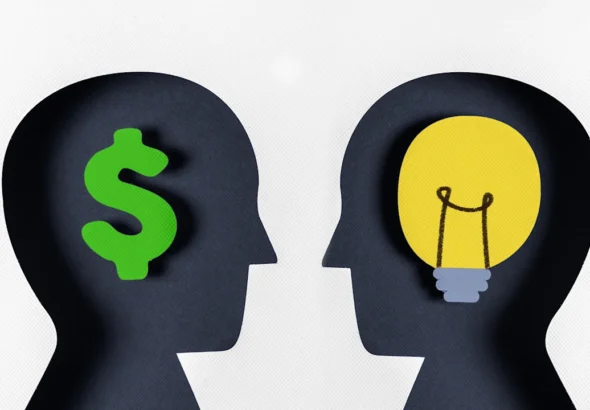 Design has been solving the wrong problem