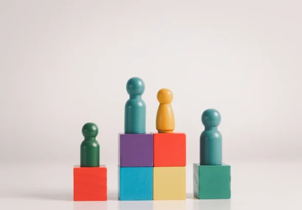 Why the best employees often carry the heaviest burden