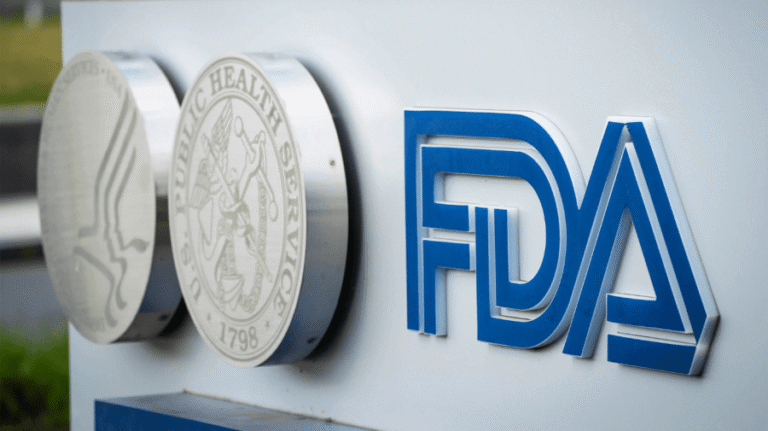 FDA moves to fast-track review of three psychedelic drug studies