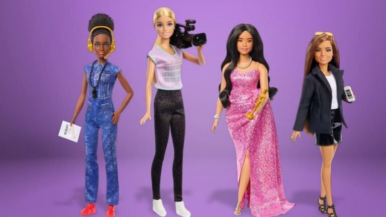 'Barbie Dream Fest' event drawing backlash from attendees