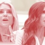 Bondi, Noem ousters raise questions about future Cabinet shake-ups