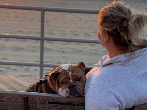 From Grief to Gratitude: How One “Potato” and a Road Trip Changed Everything