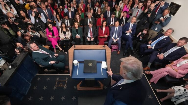 GOP lawmakers praise Trump Iran deal but caution about path forward