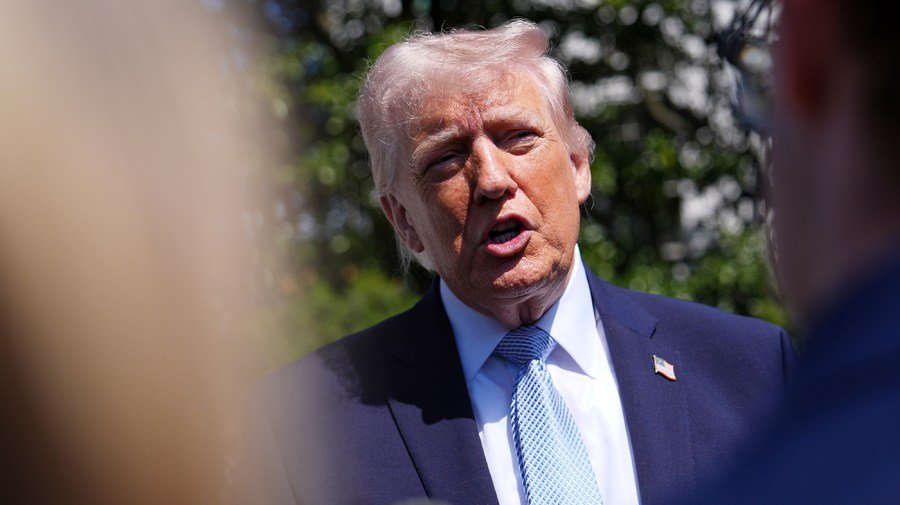 What to know about Iran's 10-point plan that Trump called 'workable basis' for talks