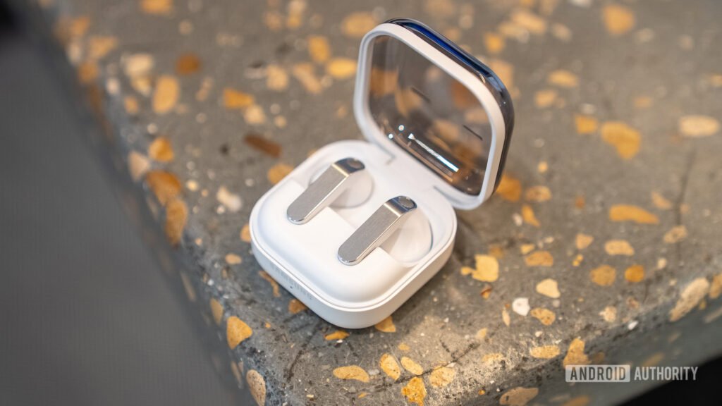 More evidence for Samsung’s secret new Galaxy Buds just surfaced