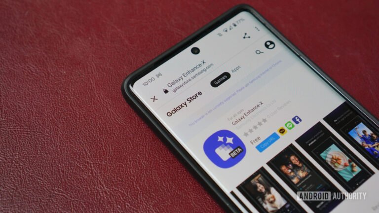 Your Samsung phone just got a big upgrade for editing photos, videos, and documents