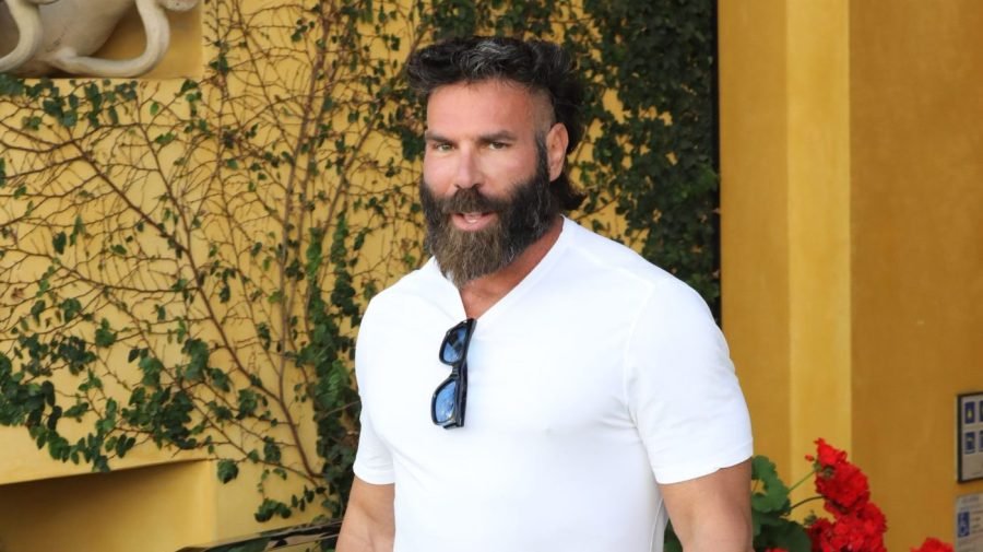 Influencer Dan Bilzerian files paperwork to challenge Fine in Florida