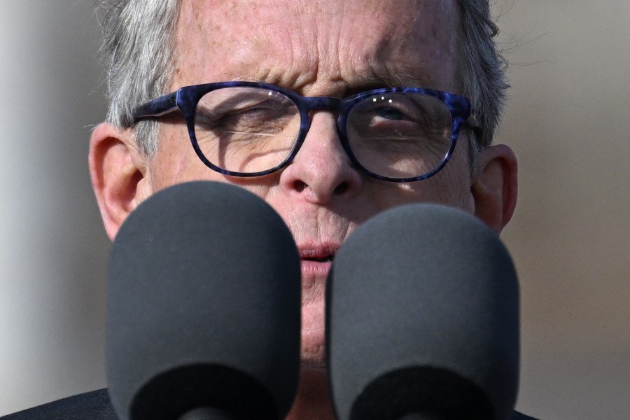 Time is running out for Gov. DeWine to take a side on the death penalty