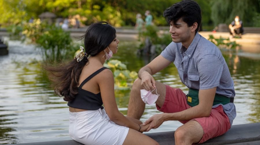 Why Gen Z and millennials might ask for your credit score on a date