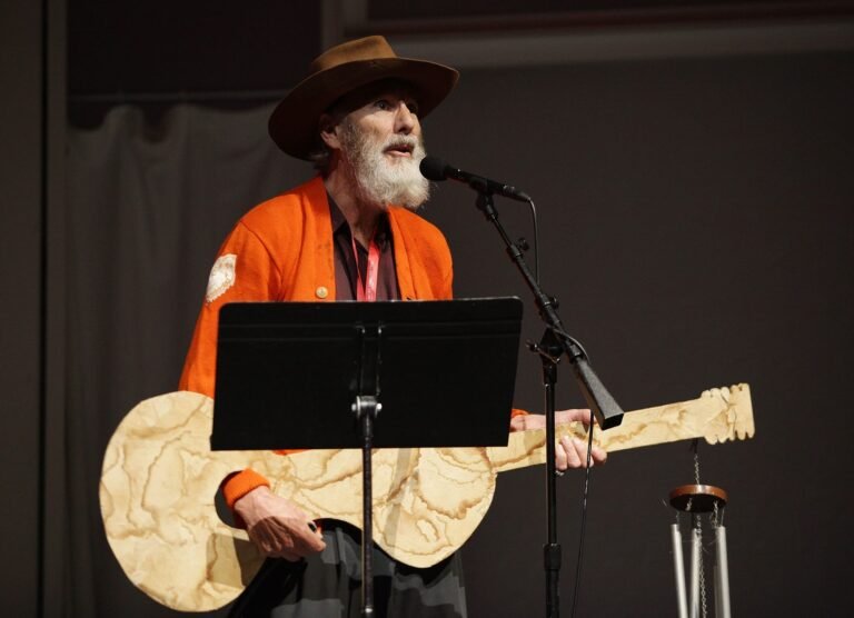 George Herms, Titan of West Coast Assemblage, Dies at 90