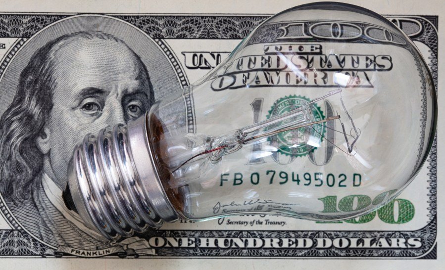 Why is Trump cutting energy aid during an oil price shock?