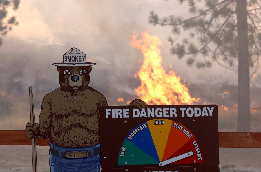 We still aren't doing enough to prevent the next devastating wildfire