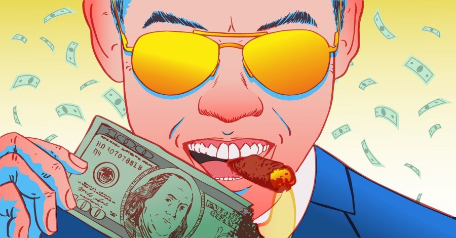 You’re paying taxes — why aren’t billionaires?