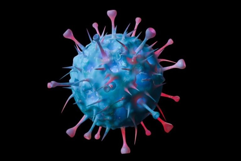 MAP: 'Cicada' COVID variant detected in these states