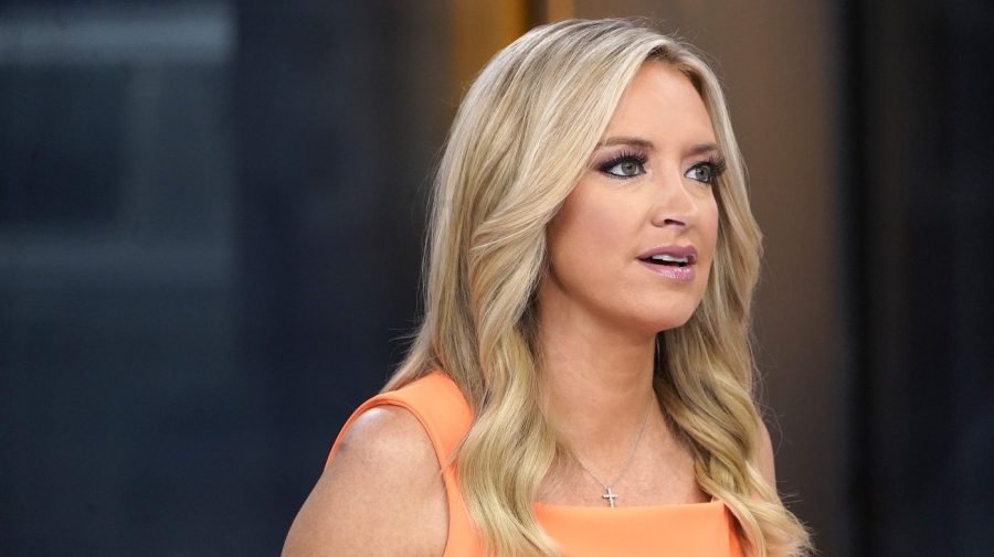 McEnany sounds alarm: Midterms 'will be hard' for Republicans