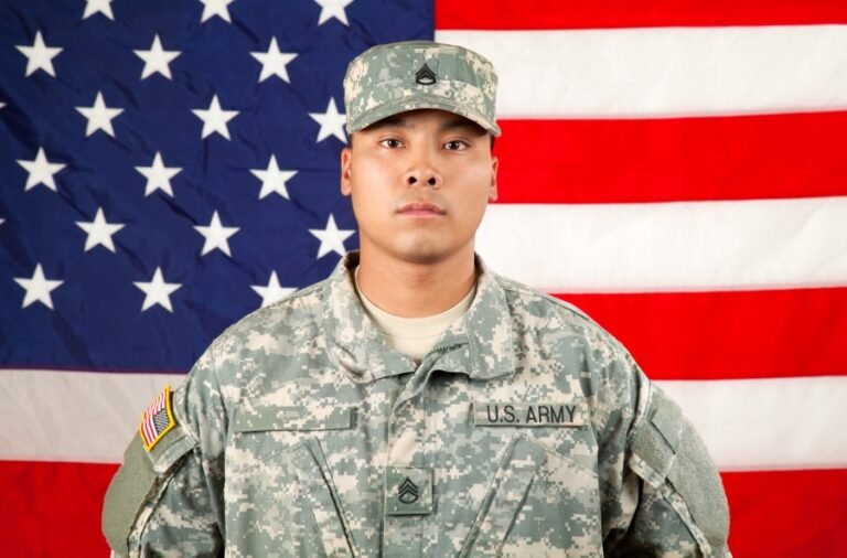 Trump’s ICE crackdown is hurting America’s armed forces 