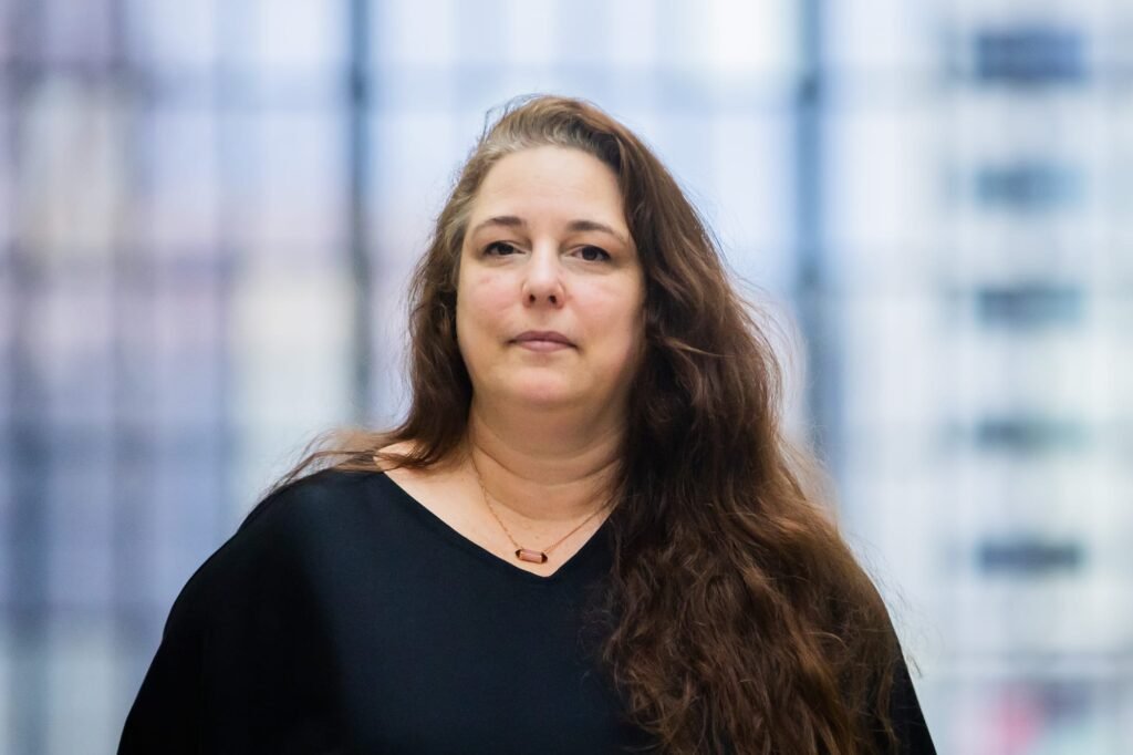 Tania Bruguera on Why Today’s Art Must Be Political