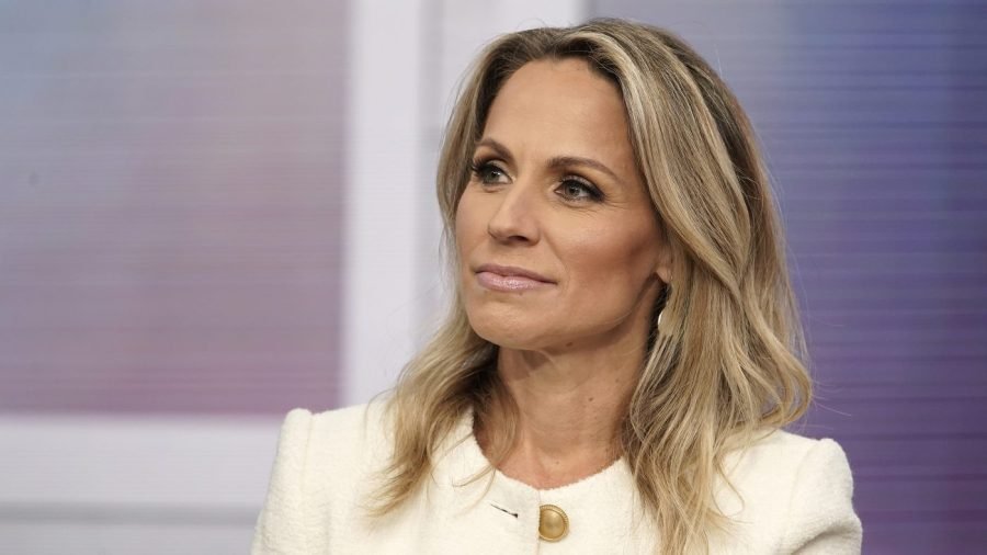 Who is Nicole Saphier, new Trump surgeon general nominee? 