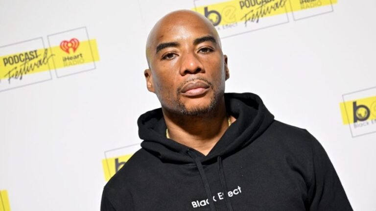 Charlamagne blasts calls to tone down attacks on Trump after WHCA dinner shooting