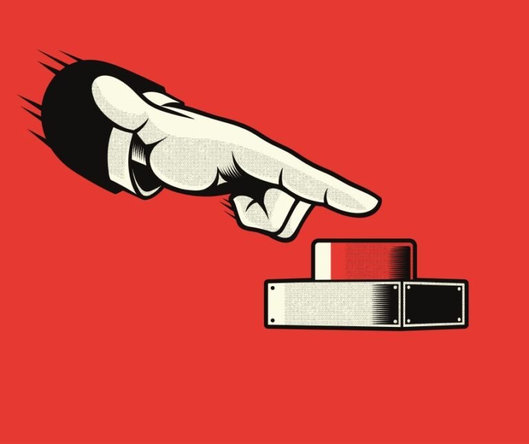 Nuclear war shouldn’t come down to just one person — especially when it's Trump