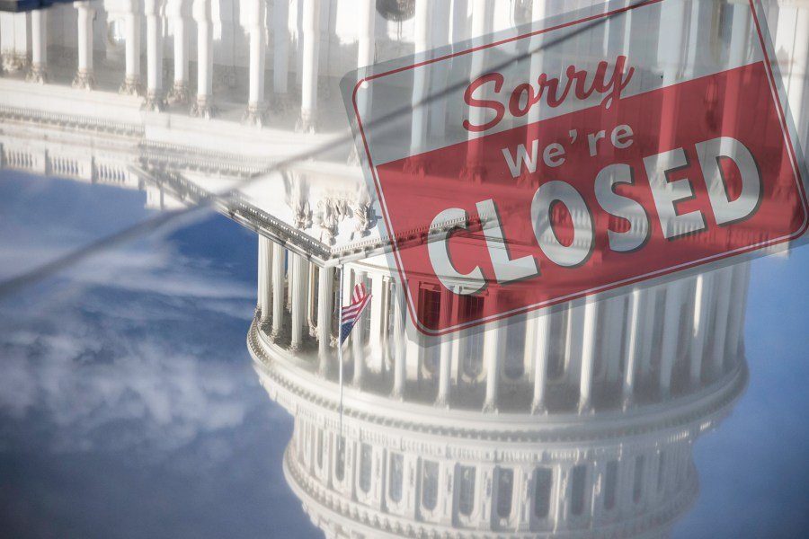 Shutdown 2026: Myths and facts about airport security