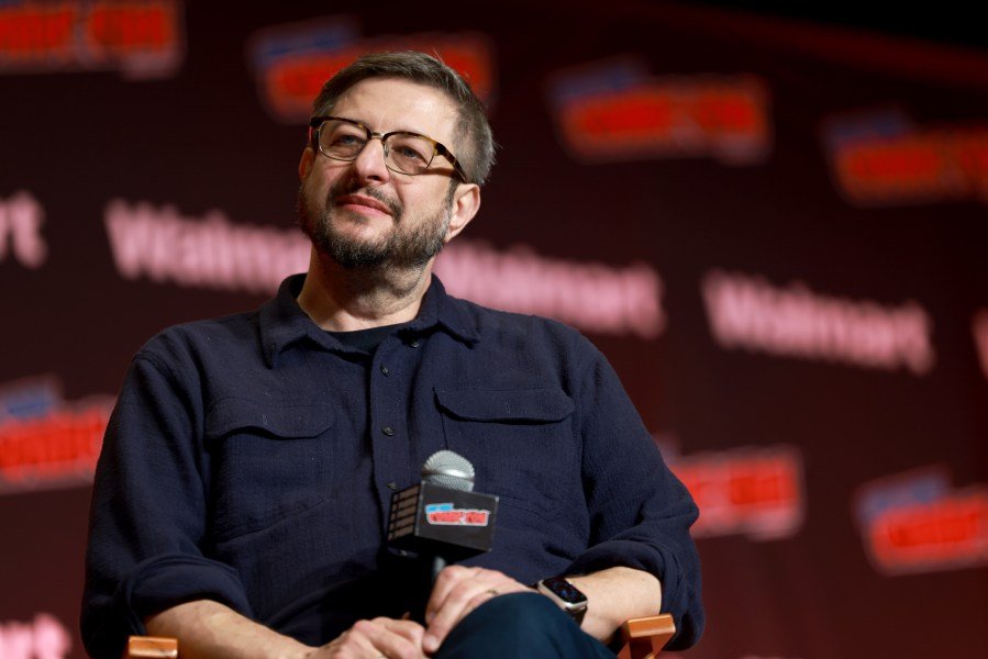 'Bob's Burgers' actor rescued from fiery crash by New Hampshire governor's security detail