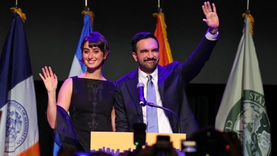 Mamdani's wife Rama Duwaji apologizes for tweets sent as teenager