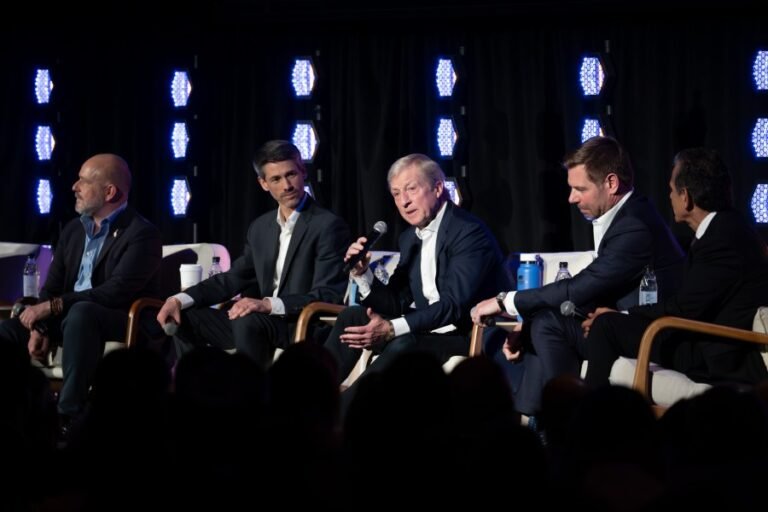 Swalwell exit upends California governor's race: Poll 