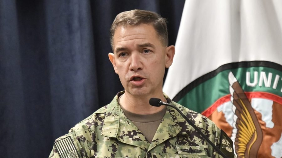 Centcom chief: 'Iran has suffered a generational military defeat'