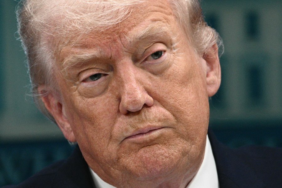 How Trump’s made-up emergencies could subvert the midterm elections 