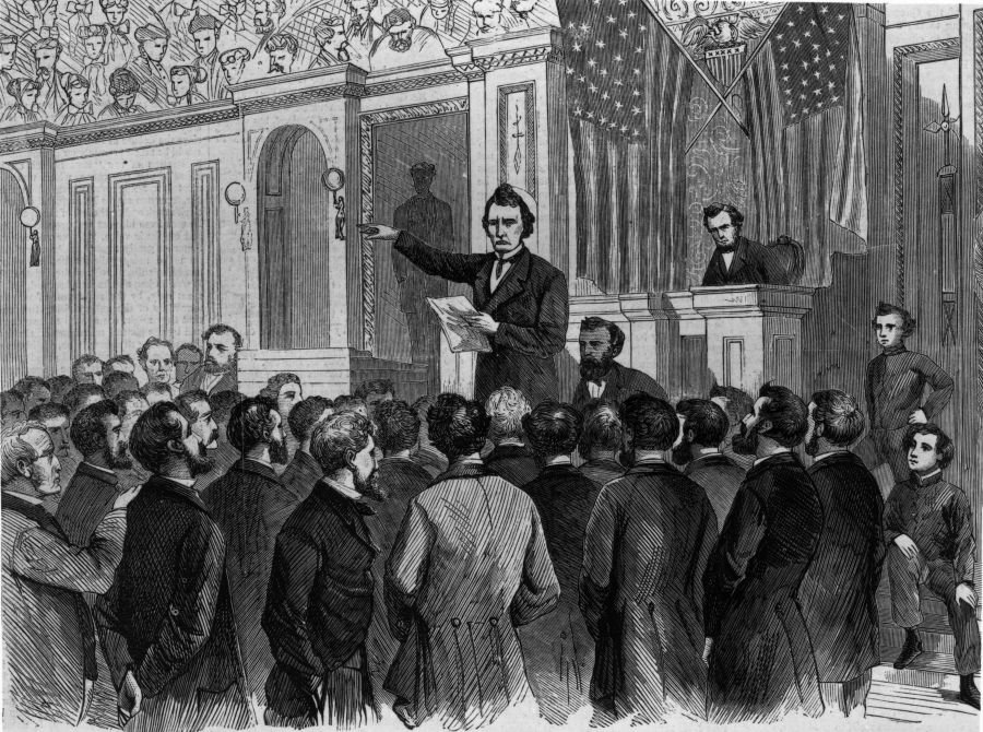 Race and the GOP: The Road to Perdition 