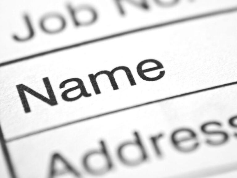 Most of the nation's top names are the same since the 1700s – except these 7 that are new