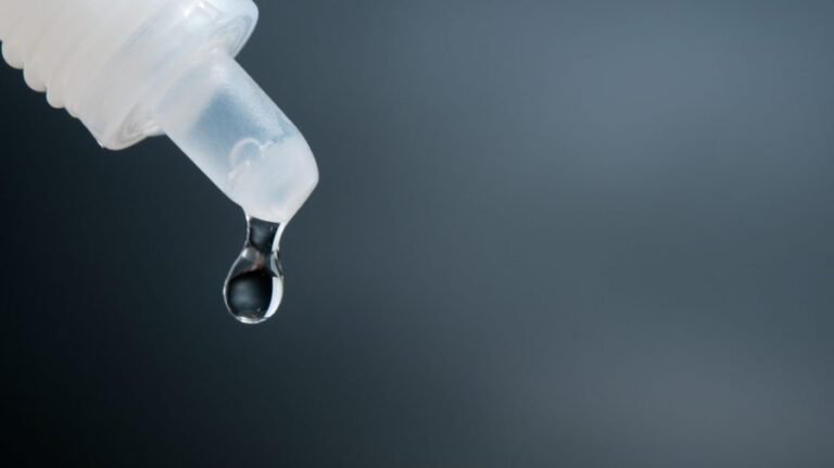 Recall impacts over 3.1 million eye drop products distributed nationwide: FDA