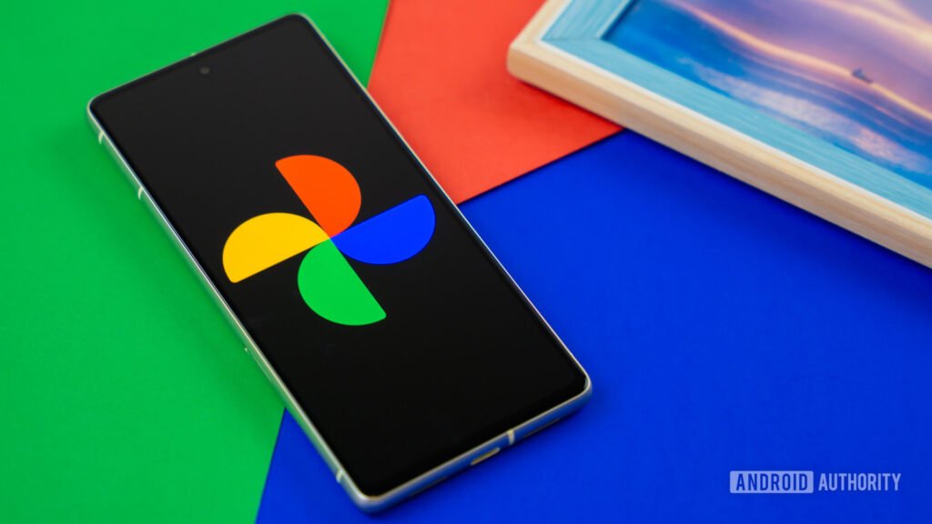 Cropping images just got better in Google Photos