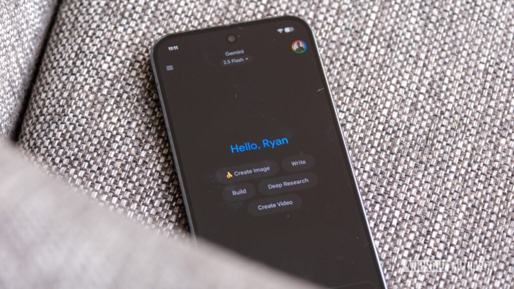 Google turns Gemini into an all-knowing digital coworker with Workspace Intelligence