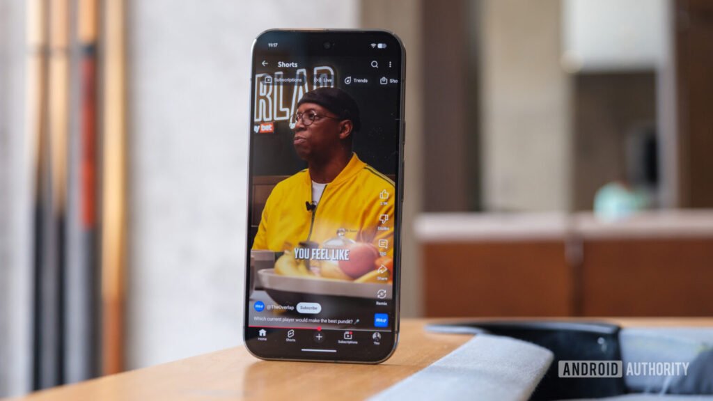 Finally! YouTube now lets you turn off Shorts with a clever trick