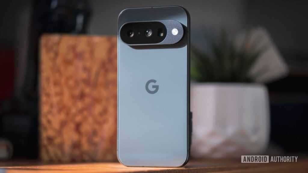 The Google Pixel 10 jut dropped to its best price in months at only $649