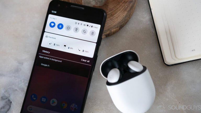 A fix for the Pixel’s Bluetooth adapter volume bug may not arrive as soon as you hoped