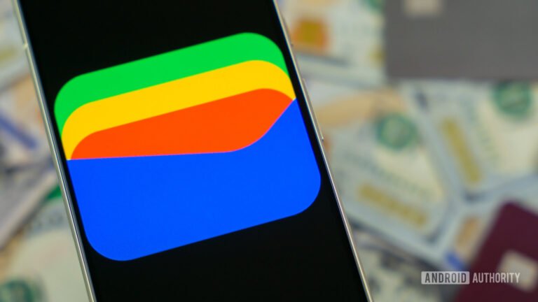 Google Wallet wants to give you more say over how your sensitive passes are shared