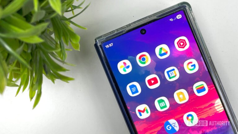 Your next Android app might be AI-made, and Google wants it done right